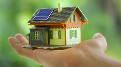 découvrez les avantages d'une maison photovoltaïque, un habitat durable et éco-responsable qui utilise l'énergie solaire pour réduire votre facture d'électricité et protéger l'environnement. transformez votre maison en un véritable atout vert grâce à des solutions innovantes et performantes.