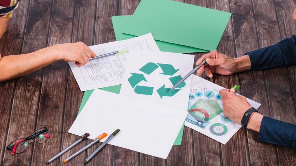 découvrez des stratégies innovantes et efficaces pour la gestion durable des déchets. apprenez comment réduire, réutiliser et recycler pour protéger notre environnement et promouvoir un avenir durable.