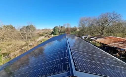 découvrez comment choisir le meilleur installateur photovoltaïque à eysines pour transformer votre maison en une source d'énergie renouvelable. obtenez des conseils pratiques, comparez les offres et maximisez votre investissement dans l'énergie solaire.