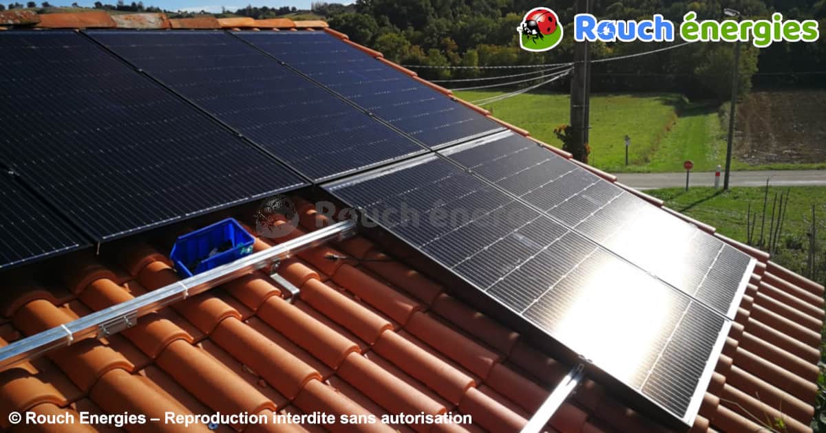 découvrez tout ce qu'il faut savoir sur l'attestation des installateurs photovoltaïques de 2011, un document essentiel pour garantir la qualité et la conformité des installations solaires. obtenez des informations sur son importance, son obtention et ses impacts sur le secteur de l'énergie renouvelable.