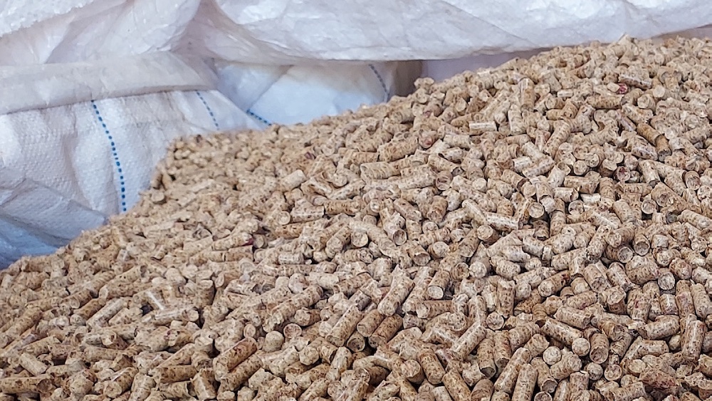 découvrez les pellets de chauffage en bois, une solution écologique et économique pour vos besoins de chauffage. profitez d'une chaleur agréable tout en réduisant votre empreinte carbone grâce à ce combustible renouvelable.