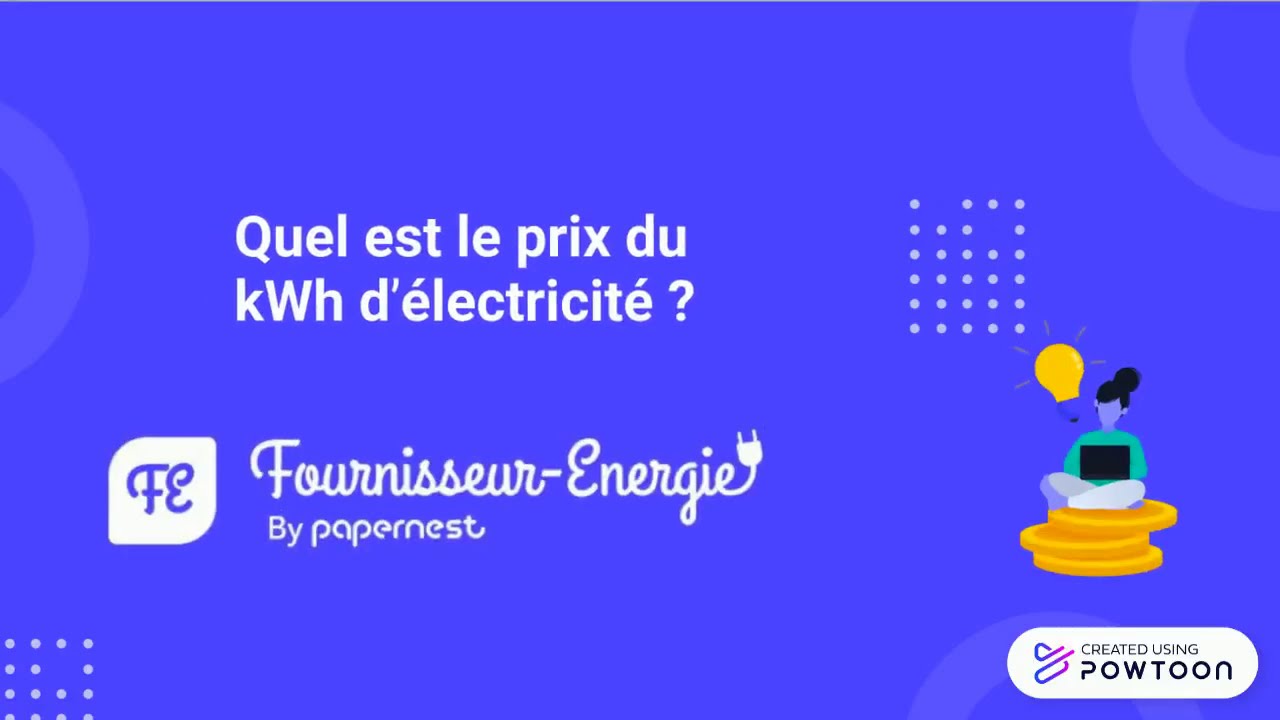 découvrez les tarifs énergétiques proposés par les différents fournisseurs en france. comparez les offres pour choisir la solution la plus adaptée à vos besoins et réaliser des économies sur vos factures d'énergie.