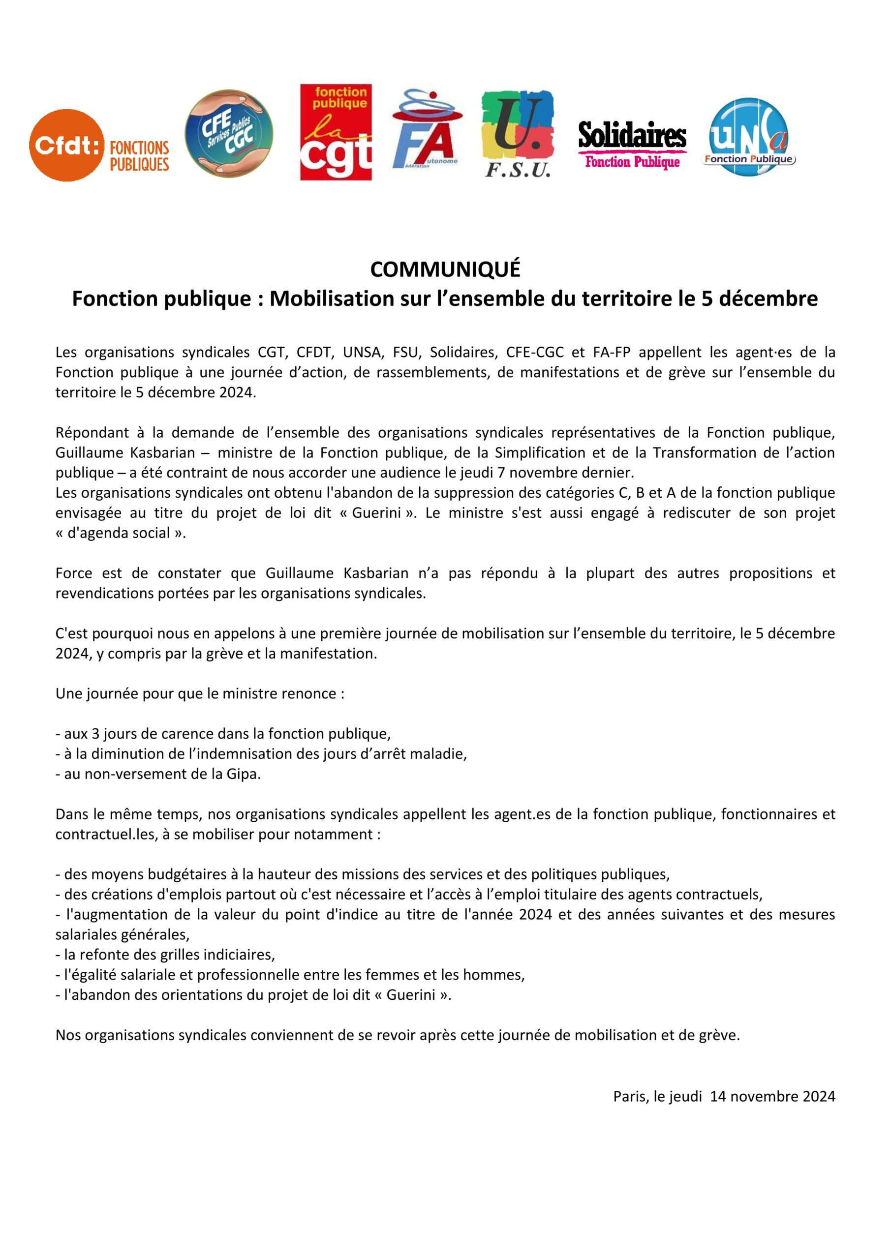 découvrez les causes et les implications de la hausse de 2,5 % prévue en décembre 2024. analyse économique, impact sur le pouvoir d'achat et prévisions : restez informés des enjeux liés à cette augmentation.