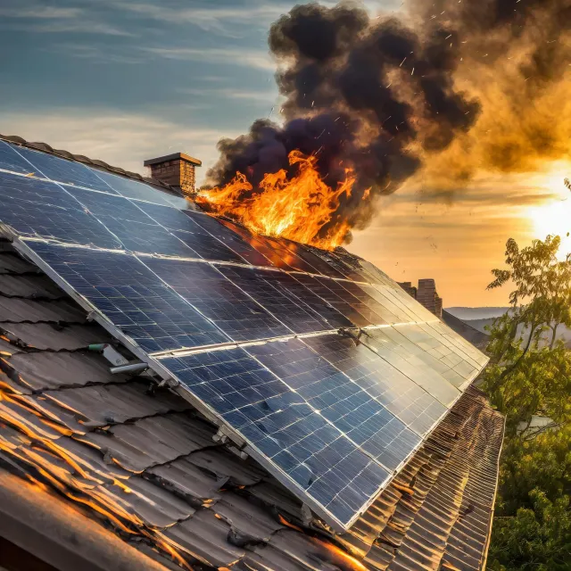 découvrez les panneaux photovoltaïques, une solution écologique et économique pour produire votre propre électricité. optimisez votre consommation d'énergie tout en réduisant votre empreinte carbone grâce à cette technologie durable.
