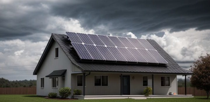 découvrez les avantages des panneaux solaires pour réduire votre facture d'électricité et contribuer à la protection de l'environnement. optez pour une énergie renouvelable, économique et durable grâce à nos solutions adaptées à vos besoins.