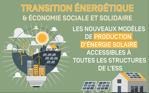 découvrez comment la transition énergétique photovoltaïque transforme notre avenir en utilisant l'énergie solaire pour réduire notre empreinte carbone et promouvoir un développement durable. explorez les avantages, les technologies innovantes et les solutions pour une énergie propre et renouvelable.