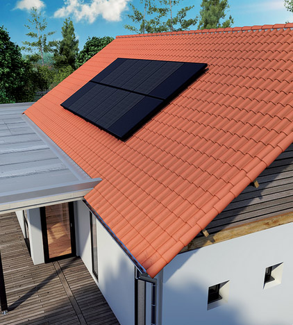 découvrez les panneaux aérovoltaïques, une solution innovante alliant production d'énergie solaire et gestion thermique. idéaux pour optimiser l'efficacité énergétique de votre habitat, ils vous permettent de réduire vos factures et de contribuer à la transition énergétique. transformez votre toiture en véritable atout écologique.