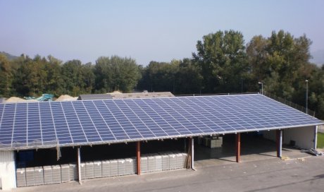 découvrez comment choisir un installateur photovoltaïque local à chambéry pour optimiser votre projet d'énergie solaire. obtenez des conseils pratiques, comparez les services et assurez-vous une installation de qualité avec des experts de votre région.
