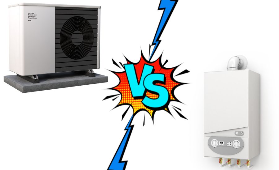 découvrez les différences entre la pompe à chaleur et la chaudière dans notre guide complet. comparez leur efficacité énergétique, leurs coûts d'installation et d'entretien, ainsi que leur impact environnemental pour faire le choix le plus adapté à vos besoins de chauffage.