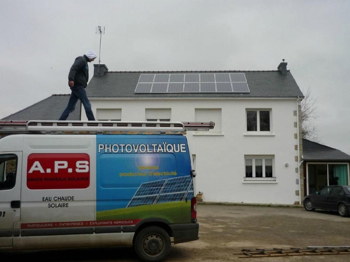 découvrez les services d'un installateur photovoltaïque dans les côtes d'armor. profitez d'une expertise locale pour bénéficier d'une énergie propre et renouvelable, tout en réduisant votre facture d'électricité. faites le choix d'une installation solaire sur mesure et contribuez à la transition énergétique!