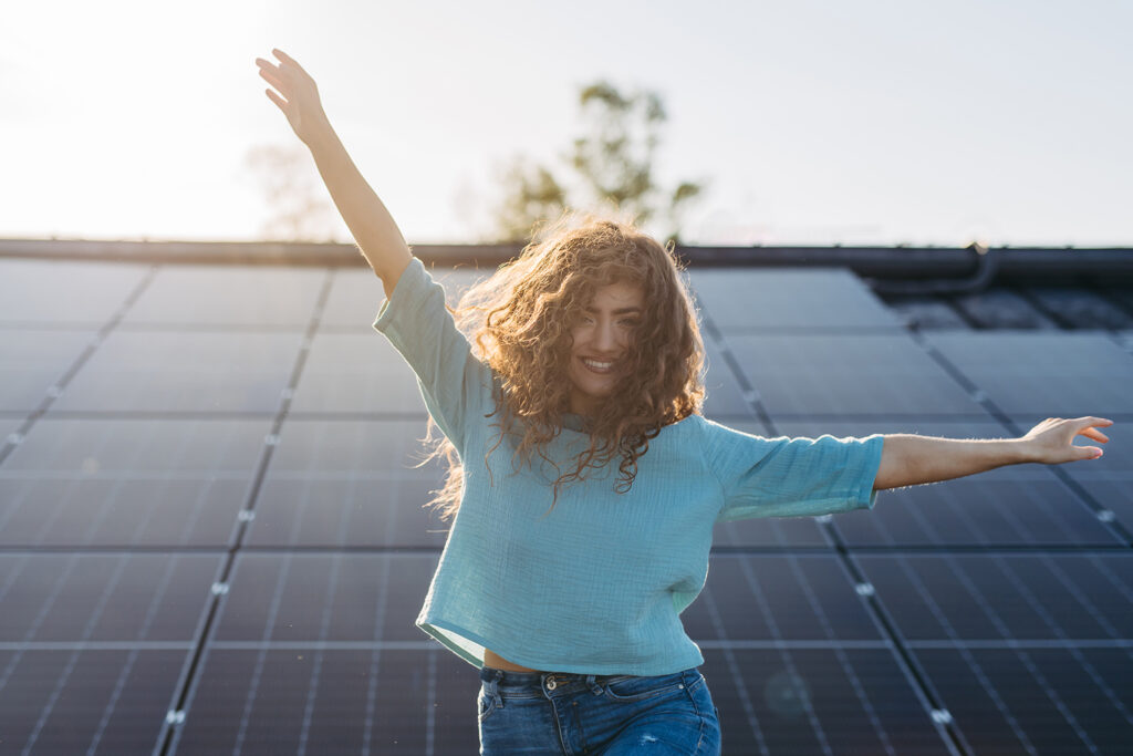 découvrez nos panneaux solaires 3 kw, une solution énergétique efficace et durable pour réduire vos factures d'électricité. idéaux pour les maisons et petites entreprises, ces panneaux améliorent votre autonomie énergétique tout en préservant l'environnement. investissez dans l'énergie solaire aujourd'hui !