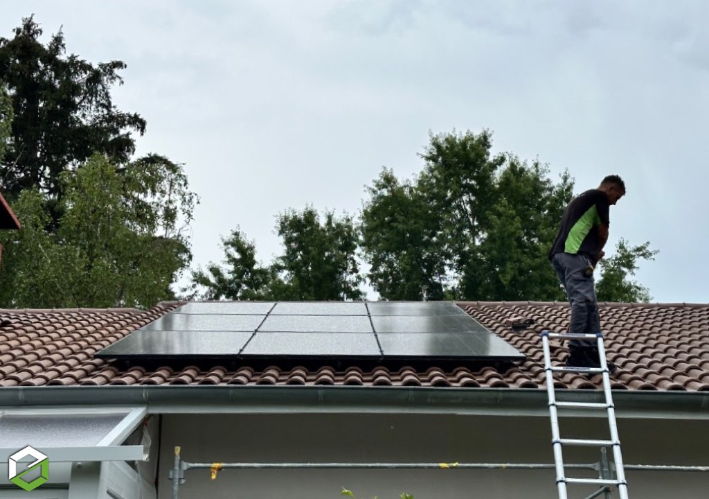 découvrez les meilleurs installateurs de panneaux photovoltaïques dans l'ain pour réaliser vos projets d'énergie solaire. profitez d'une expertise locale, de conseils personnalisés et d'une installation professionnelle pour réduire votre facture d'électricité et contribuer à la transition énergétique.