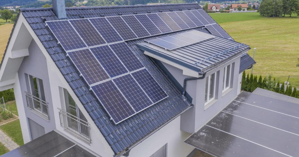découvrez comment produire votre propre alimentation grâce aux panneaux solaires. transformez votre foyer en une source d'énergie renouvelable et durable, tout en réduisant vos factures d'électricité et votre empreinte carbone.