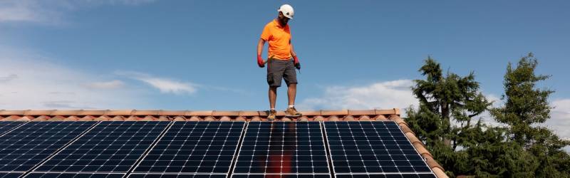 découvrez comment bénéficier de panneaux solaires gratuits grâce à des aides gouvernementales et des programmes d'incitation. économisez sur vos factures d'énergie tout en contribuant à la transition énergétique.