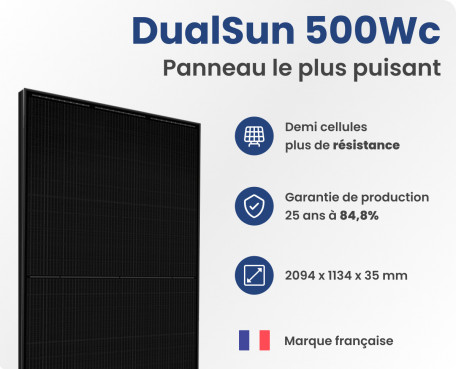 découvrez comment l'autonomie solaire transforme vos besoins énergétiques grâce à des solutions durables et économiques. apprenez à produire votre propre énergie solaire et réduire votre empreinte carbone tout en réalisant des économies sur vos factures d'électricité.