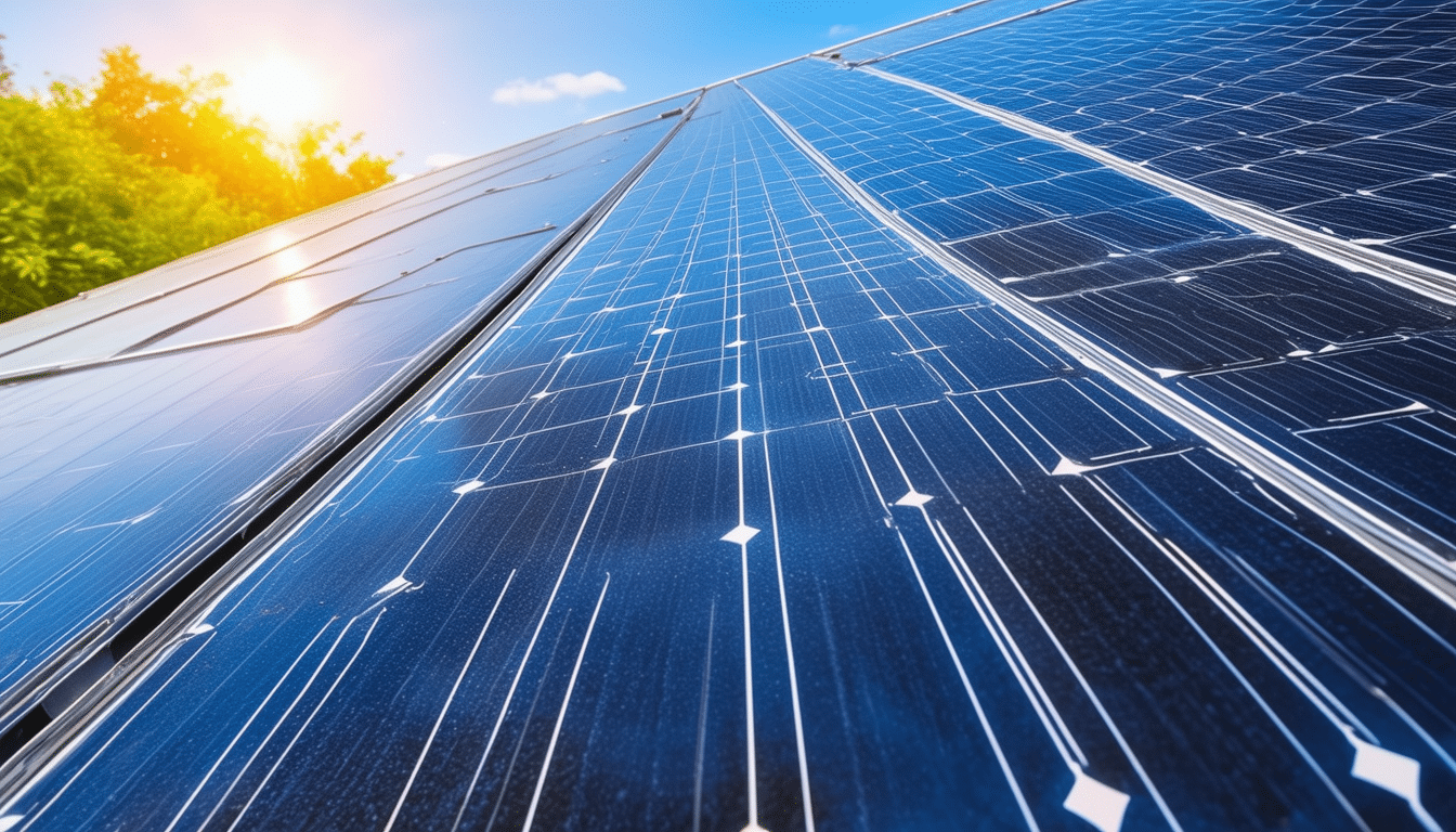 découvrez comment choisir les panneaux photovoltaïques adaptés à vos besoins. comparez les différentes technologies, évaluez les performances et optimisez votre investissement pour une énergie renouvelable durable.