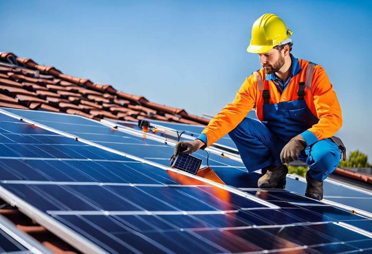 découvrez comment choisir le bon installateur de panneaux solaires pour votre maison. obtenez des conseils pratiques sur les critères de sélection, les certifications, et les tarifs afin d'assurer une installation de qualité et optimisée pour vos besoins en énergie renouvelable.