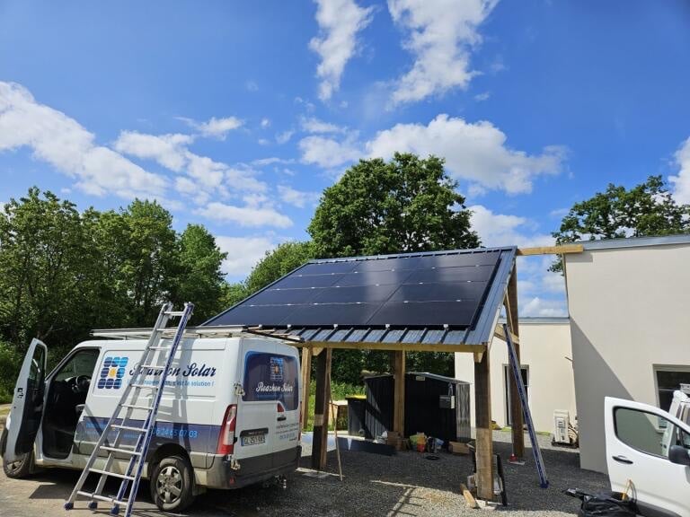 découvrez comment choisir le bon installateur photovoltaïque en ille-et-vilaine pour optimiser votre projet d'énergie solaire. conseils pratiques et critères essentiels pour faire le meilleur choix.