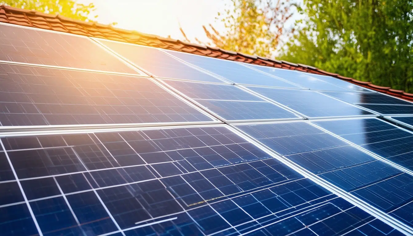 découvrez comment choisir le meilleur installateur de panneaux solaires pour votre projet. comparez les offres, vérifiez les certifications, et assurez-vous d'une installation de qualité pour profiter pleinement des énergies renouvelables.
