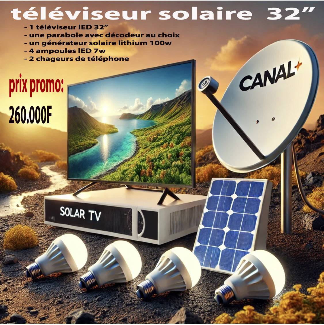 découvrez notre guide complet pour choisir le kit solaire idéal pour vos besoins énergétiques. profitez d'une énergie renouvelable et économisez sur vos factures tout en respectant l'environnement.
