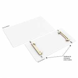découvrez comment choisir le bon installateur de modules flexibles pour vos projets. notre guide vous aide à prendre une décision éclairée pour optimiser l'installation et assurer la qualité de votre infrastructure.