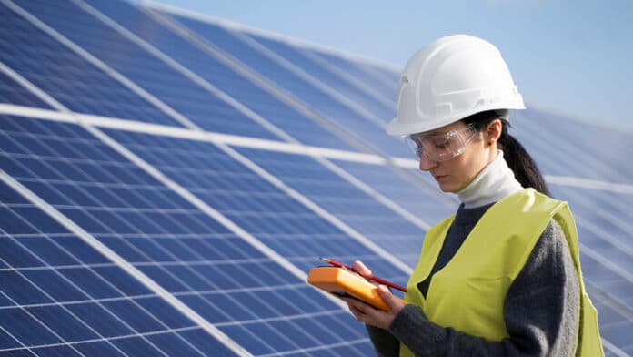 découvrez comment choisir le meilleur installateur de panneaux photovoltaïques dans le haut-rhin. profitez de conseils pratiques, d'astuces et d'informations essentielles pour maximiser votre investissement dans l'énergie solaire.