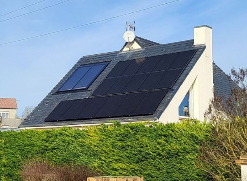 découvrez comment choisir un installateur photovoltaïque en saône-et-loire pour maximiser l'efficacité de votre installation solaire. obtenez des conseils pratiques et des informations essentielles pour faire le meilleur choix.
