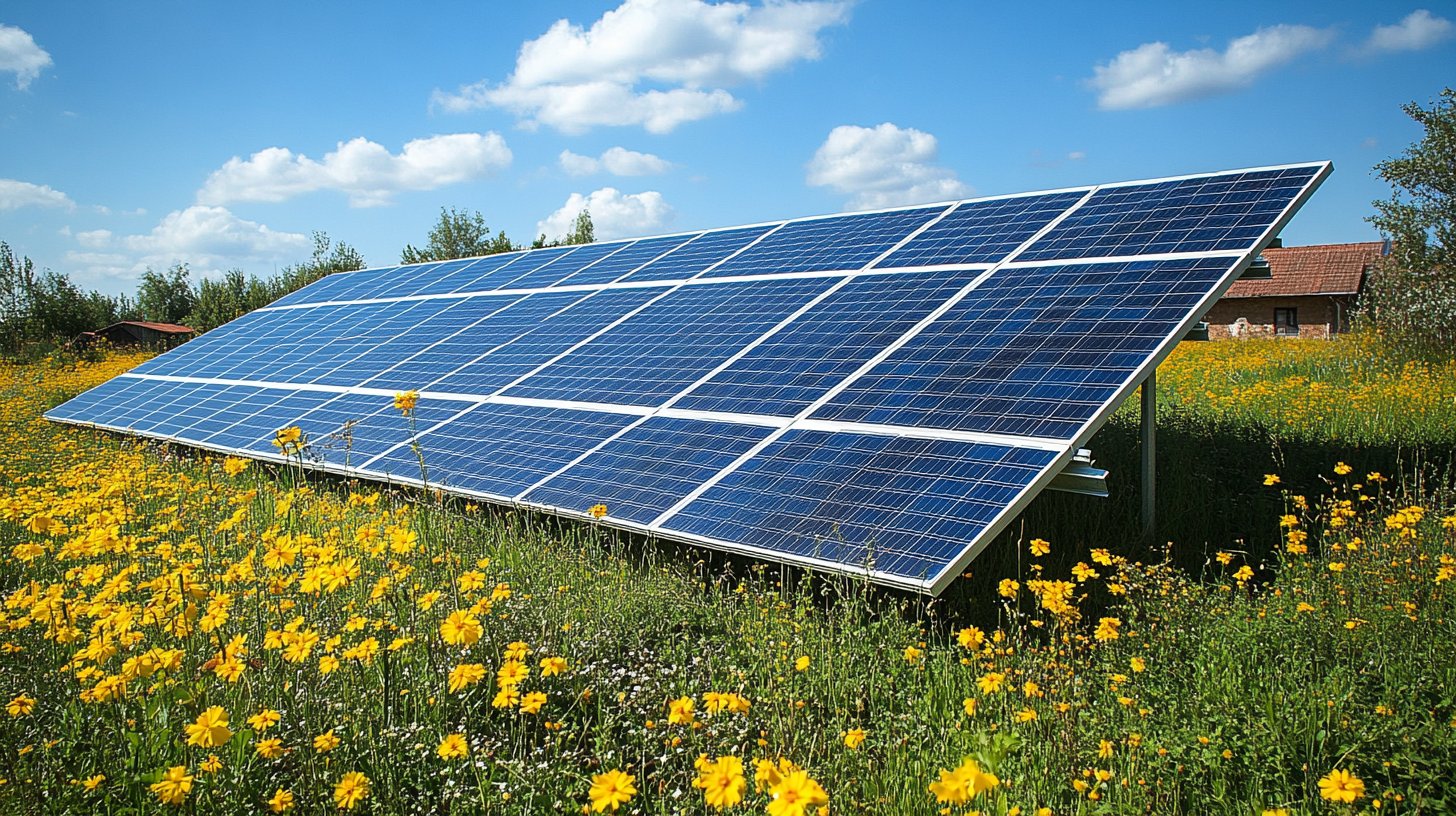 découvrez comment choisir le bon installateur pour votre projet d'énergie solaire. obtenez des conseils utiles pour sélectionner un professionnel qualifié, vérifier ses références et garantir une installation efficace et sécurisée de vos panneaux solaires.