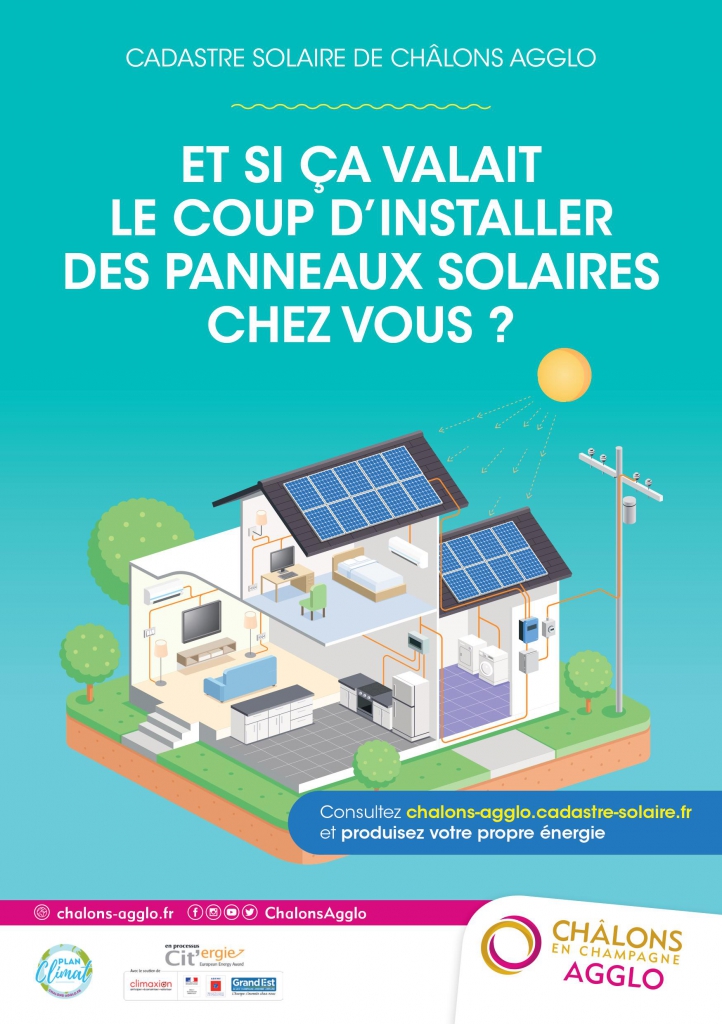 découvrez le cadastre solaire, un outil innovant qui permet d'évaluer le potentiel solaire de votre toiture. informez-vous sur les meilleurs emplacements pour l'installation de panneaux solaires et contribuez à la transition énergétique tout en économisant sur vos factures d'électricité.