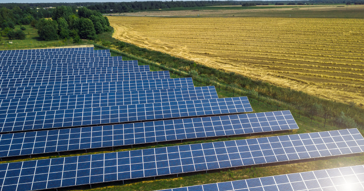découvrez notre étude photovoltaïque approfondie, qui explore les dernières innovations en matière d'énergie solaire, l'efficacité des panneaux photovoltaïques et leur impact environnemental. analysez les avantages écologiques et économiques de l'énergie solaire pour un avenir durable.