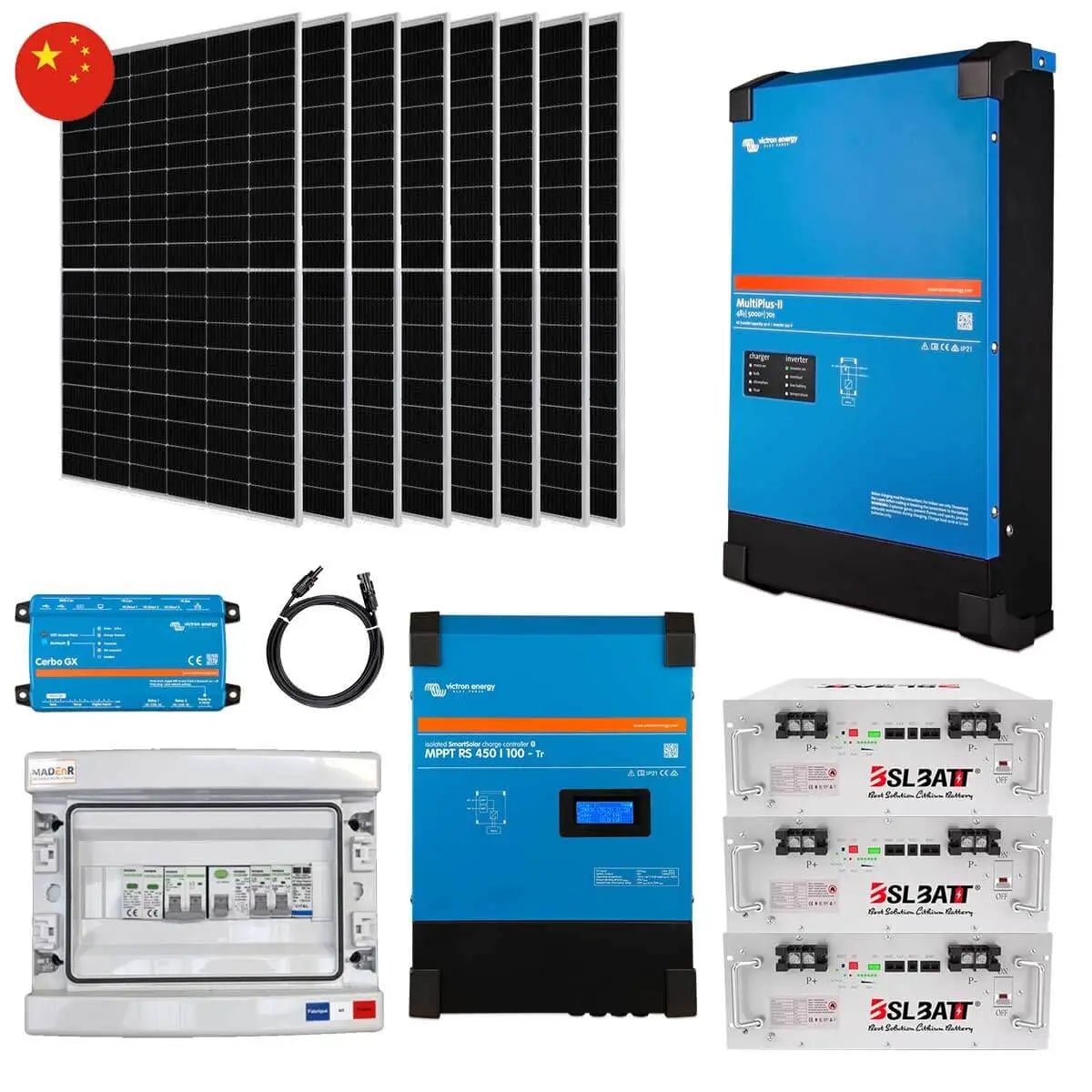 découvrez comment maximiser votre indépendance énergétique grâce à l'autoconsommation avec des panneaux photovoltaïques. optimisez vos dépenses d'électricité tout en contribuant à un avenir plus durable.