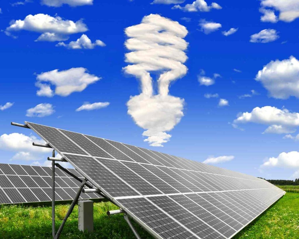 découvrez le fonctionnement d'une centrale solaire : comment elle convertit l'énergie du soleil en électricité, les technologies utilisées, et son impact sur l'environnement. apprenez-en plus sur l'énergie renouvelable et son rôle dans la transition énergétique.