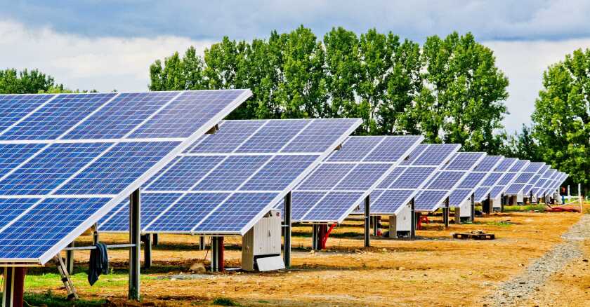 découvrez les différents types de soutien gouvernemental pour la promotion de l'énergie solaire. informez-vous sur les subventions, crédits d'impôt et programmes d'incitation pour encourager l'adoption de cette source d'énergie renouvelable et contribuer à la transition énergétique.