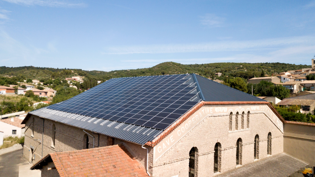 découvrez comment les panneaux solaires contribuent à l'économie verte en réduisant votre empreinte carbone et en réalisant des économies d'énergie. adoptez des solutions durables pour un avenir meilleur.