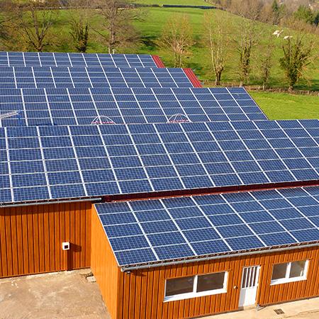 découvrez comment la pose de panneaux photovoltaïques peut transformer votre consommation d'énergie et réduire votre empreinte carbone. profitez d'une installation professionnelle et d'un guide complet pour optimiser l'efficacité de votre système solaire.