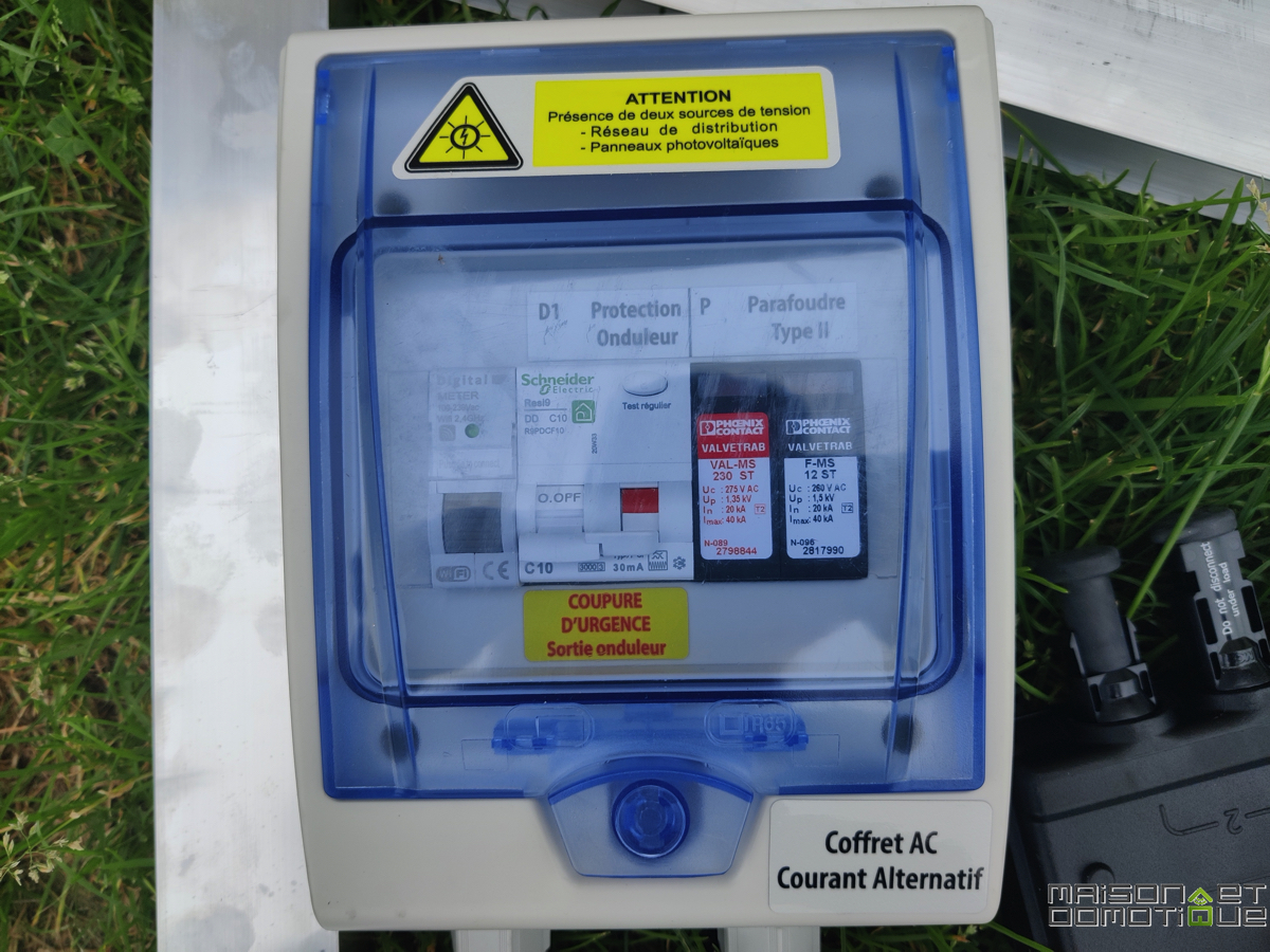 découvrez comment tester un onduleur photovoltaïque pour garantir son bon fonctionnement et optimiser la performance de votre installation solaire. suivez nos conseils pratiques et nos étapes essentielles pour un diagnostic efficace.