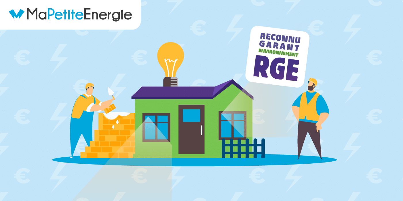 découvrez comment trouver un professionnel rge (reconnu garant de l'environnement) près de chez vous pour réaliser vos travaux de rénovation énergétique en toute confiance et bénéficier d'aides financières.