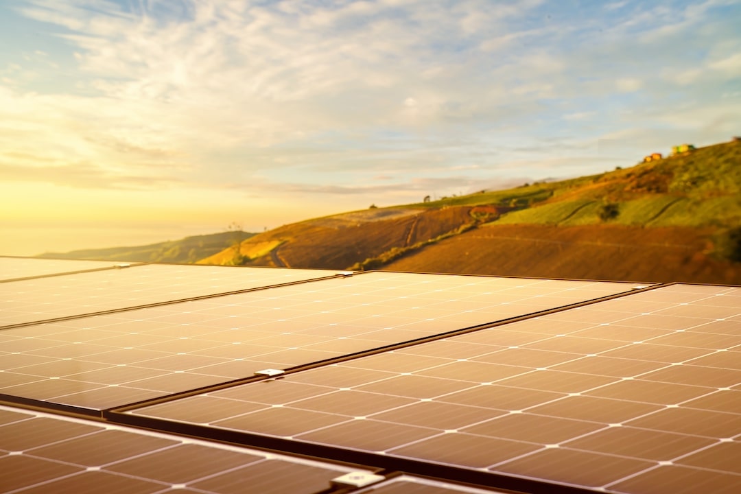 découvrez notre plateforme dédiée à la visualisation de la production d'énergie photovoltaïque. suivez en temps réel les performances de vos installations solaires et optimisez votre consommation d'énergie grâce à des données précises et accessibles.
