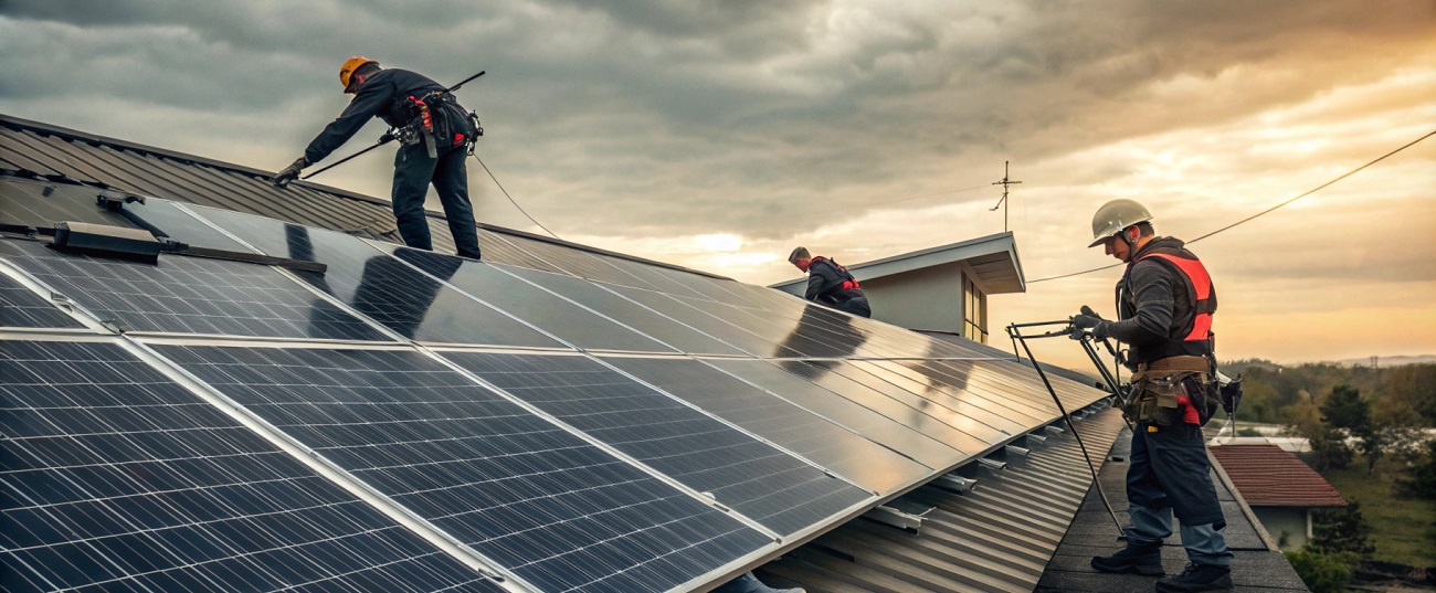 découvrez les aides solaires disponibles en france pour stimuler l'adoption des énergies renouvelables. informez-vous sur les subventions, crédits d'impôt et autres financements qui facilitent l'installation de panneaux solaires et contribuent à réduire votre facture d'énergie tout en préservant l'environnement.