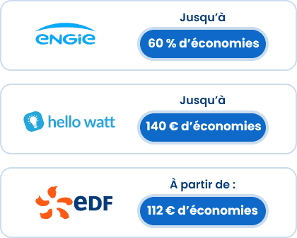 découvrez notre comparatif sur les énergies vertes pour faire le meilleur choix pour votre consommation. analysez les différentes options, comparez les avantages et identifiez celle qui correspond à vos besoins tout en préservant l'environnement.