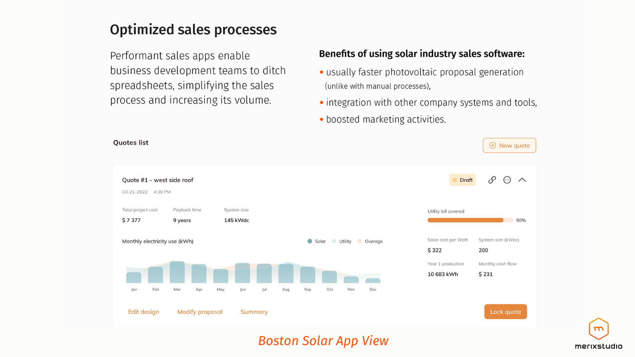 découvrez notre comparatif complet de solarsuccess, une analyse détaillée des fonctionnalités, des avantages et des performances des solutions solaires. trouvez l'option parfaite pour vos besoins énergétiques!