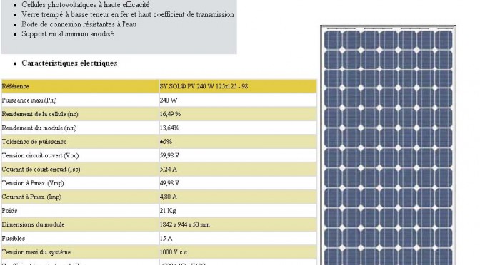 découvrez notre comparatif des meilleures solutions solaires pour optimiser votre consommation d'énergie. analysez les avantages, les coûts et les performances des panneaux photovoltaïques, chauffe-eau solaires et autres technologies écologiques pour faire le choix idéal.