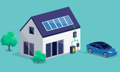 découvrez notre comparatif complet des panneaux photovoltaïques pour vous aider à choisir la solution la plus adaptée à vos besoins énergétiques. comparez les performances, les prix et les avis d'experts pour maximiser votre investissement en énergie solaire.