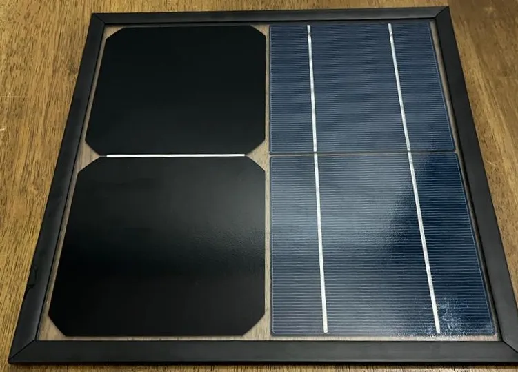 découvrez notre comparatif détaillé des panneaux solaires sunpower. analysez les performances, l'efficacité et les avantages de ces panneaux pour faire le meilleur choix écologique et économique pour votre installation solaire.