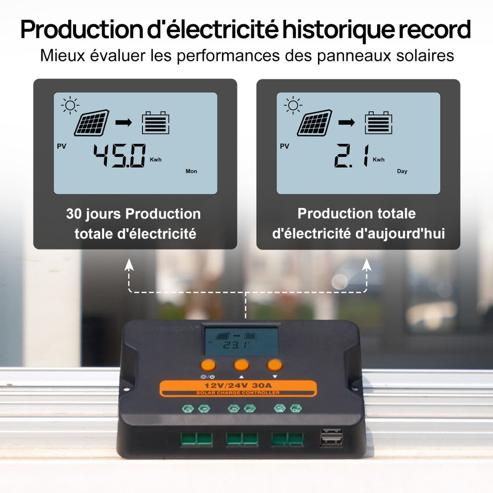 découvrez notre comparatif détaillé des produits ecovolt pour vous aider à choisir la solution d'énergie renouvelable adaptée à vos besoins. analyse des performances, des fonctionnalités et des avis pour une décision éclairée.