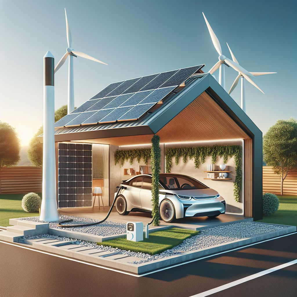 découvrez des solutions solaires durables qui allient innovation et écologie. transformez votre consommation d'énergie avec des systèmes solaires performants, respectueux de l'environnement et adaptés à vos besoins. faites le choix de l'énergie renouvelable pour un avenir plus vert.