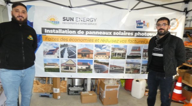 découvrez notre comparatif complet sur sunenergy, une analyse des meilleures offres et solutions solaires sur le marché. comparez les performances, les tarifs et les avis pour choisir l'énergie renouvelable qui convient le mieux à vos besoins.
