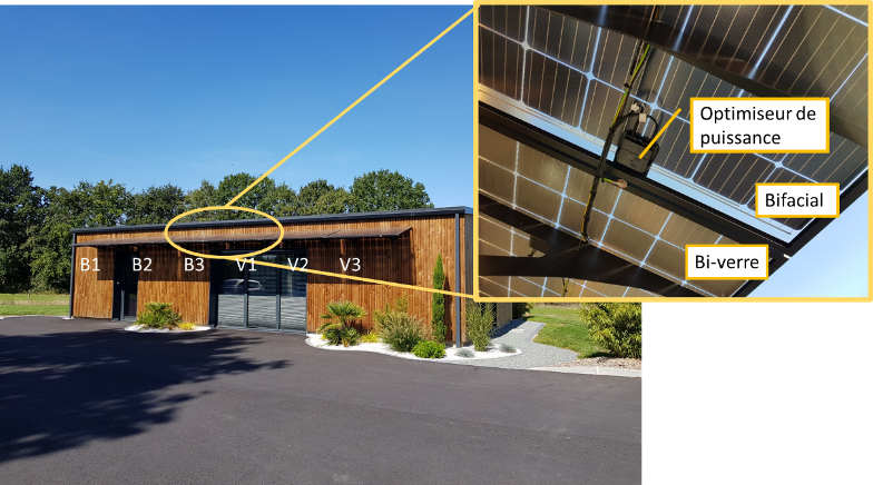 découvrez notre comparatif photovoltaïque pour choisir le meilleur système solaire adapté à vos besoins. analysez les performances, les coûts et les avantages des différentes technologies afin de faire un choix éclairé et optimiser votre consommation d'énergie.