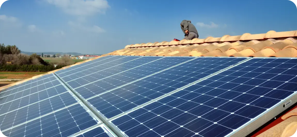 découvrez les techniques solaires durables pour maximiser l'efficacité énergétique de votre domicile tout en préservant l'environnement. explorez des solutions innovantes qui allient performance et respect de la planète.