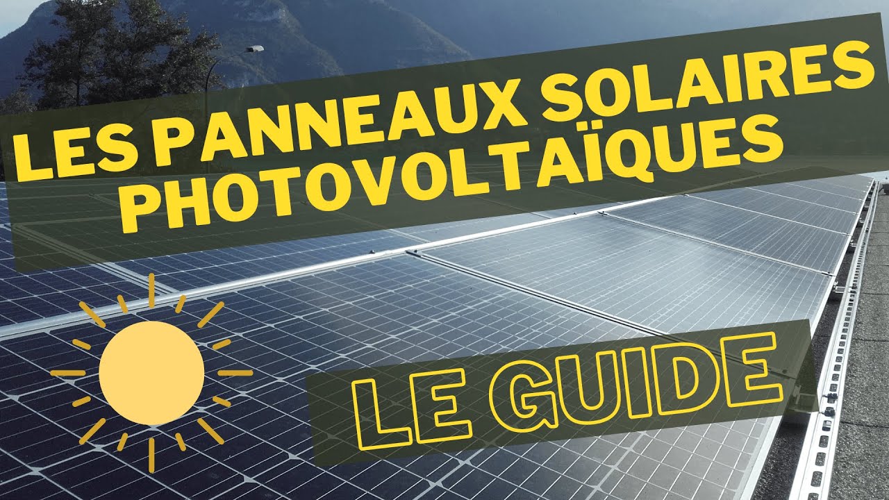 découvrez notre comparatif photovoltaïque complet pour choisir le meilleur système solaire adapté à vos besoins. analyse des performances, prix, et avis des utilisateurs pour vous aider à faire le meilleur choix écologique et économique.